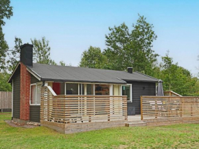 Holiday home STENINGE, Steninge